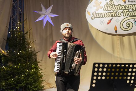 Świąteczny Jarmark z Tradycją w Wiśle